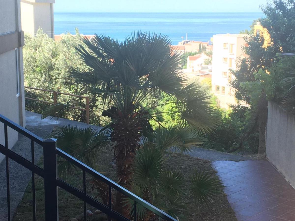 Casa Al Mare Petrovac, Montenegro Extérieur photo