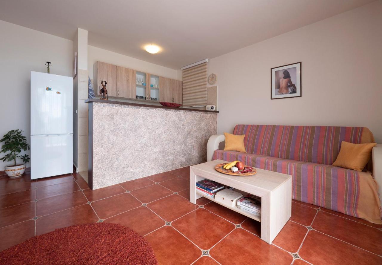 Casa Al Mare Petrovac, Montenegro Extérieur photo