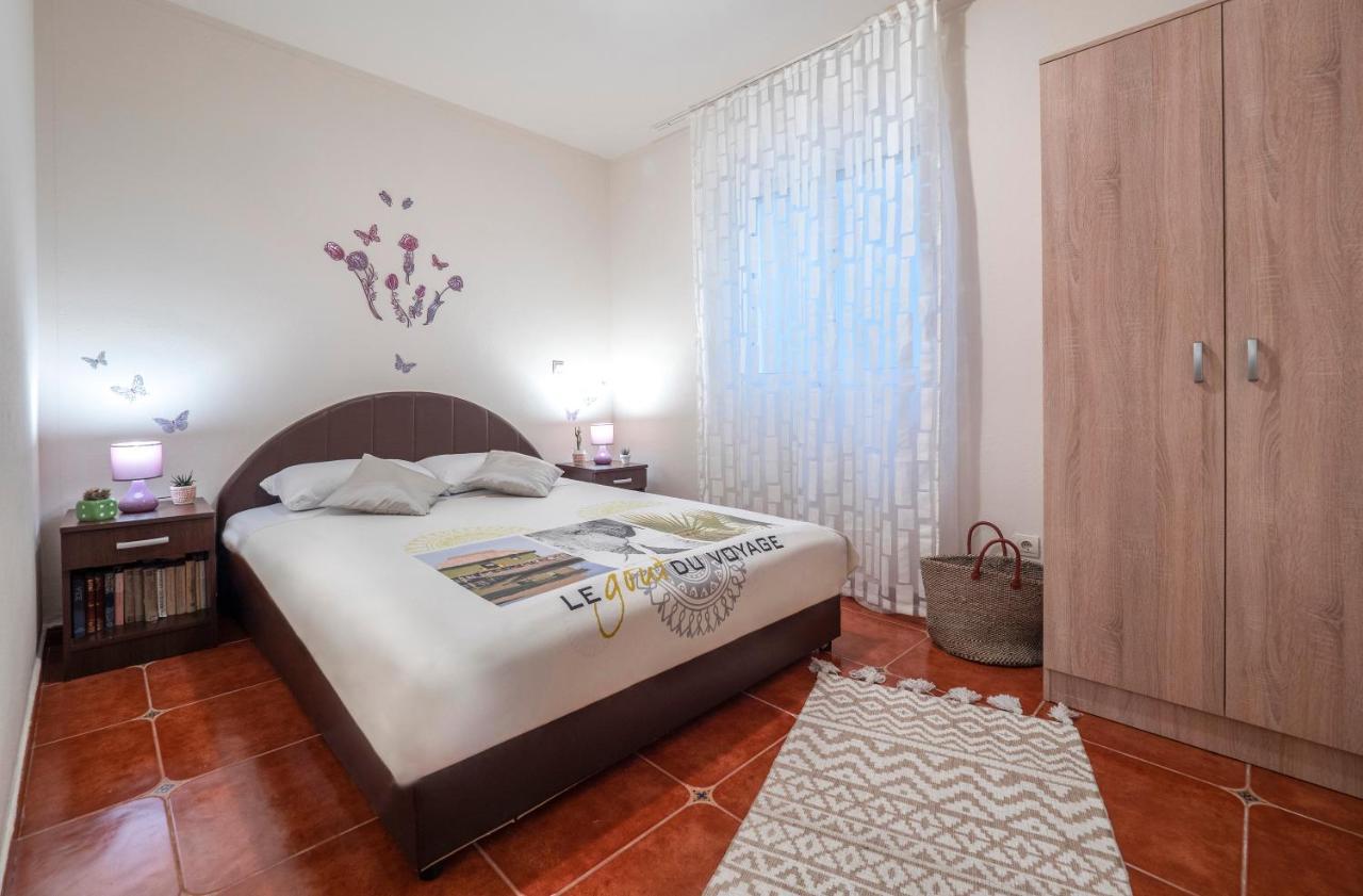 Casa Al Mare Petrovac, Montenegro Extérieur photo