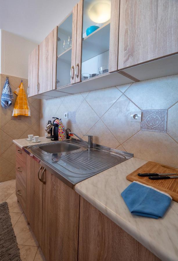 Casa Al Mare Petrovac, Montenegro Extérieur photo
