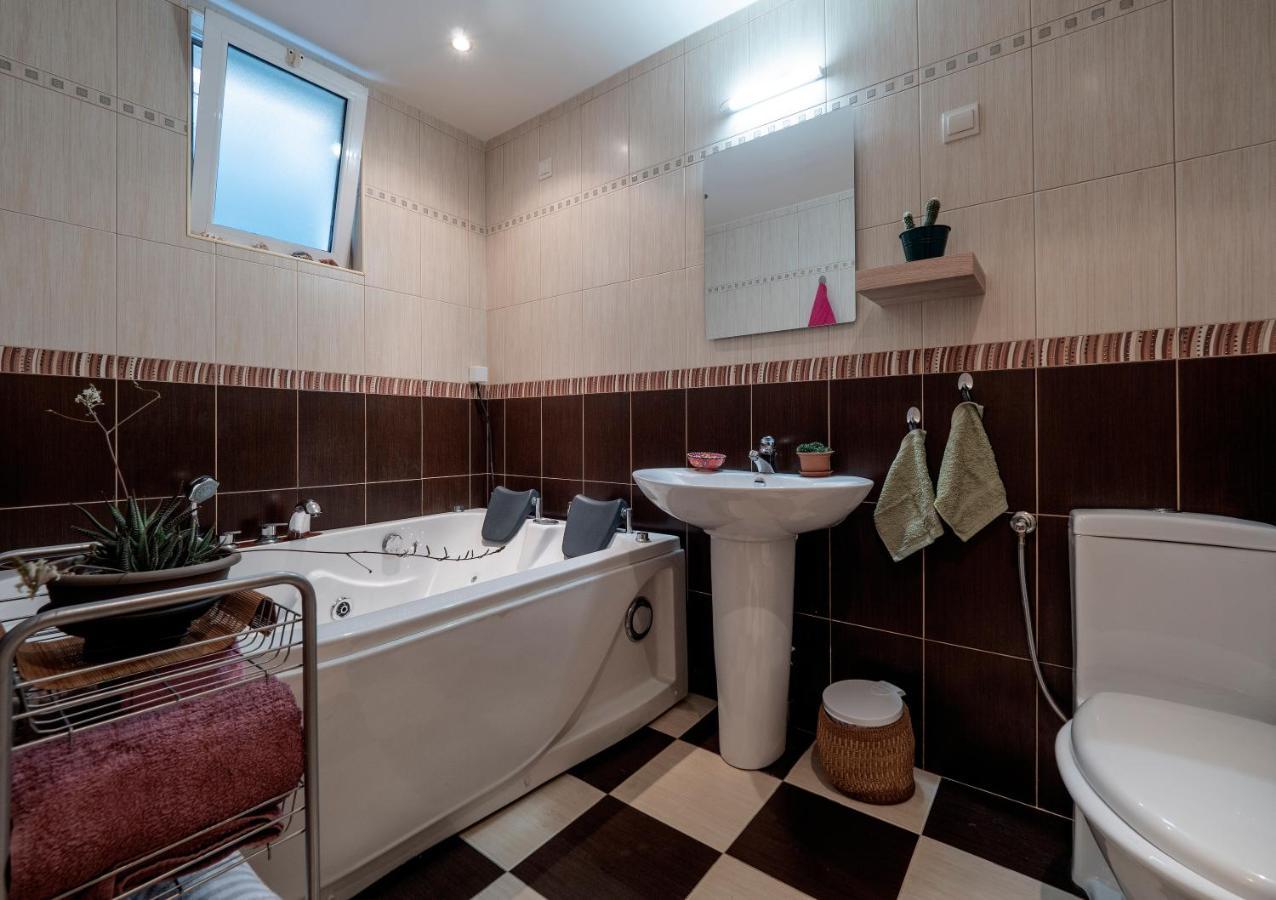 Casa Al Mare Petrovac, Montenegro Extérieur photo