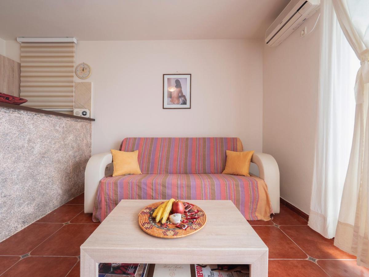 Casa Al Mare Petrovac, Montenegro Extérieur photo