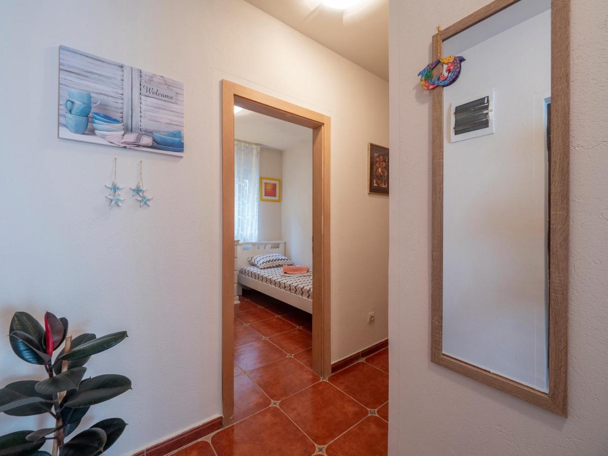 Casa Al Mare Petrovac, Montenegro Extérieur photo