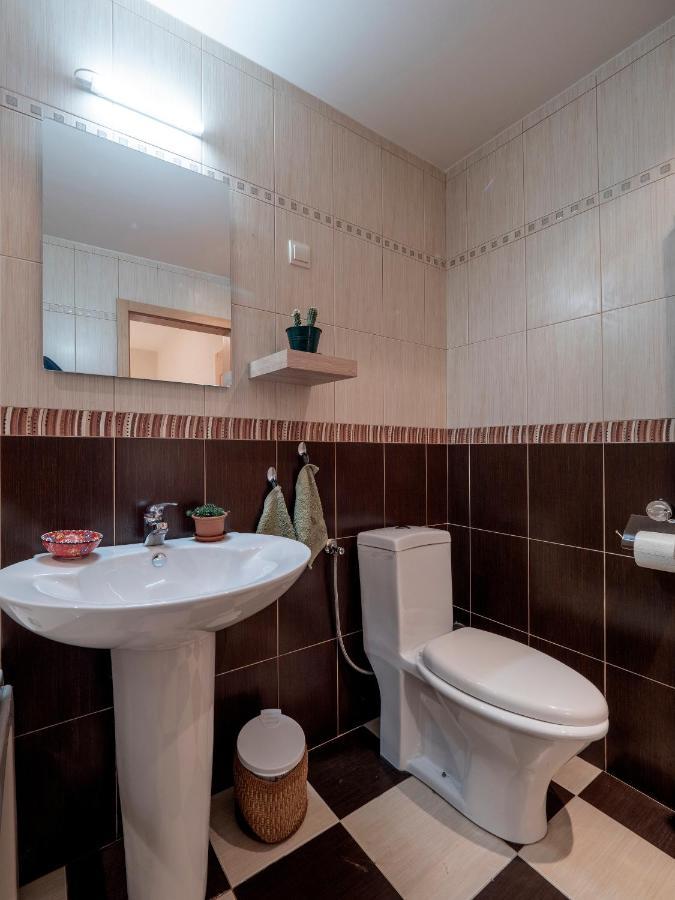 Casa Al Mare Petrovac, Montenegro Extérieur photo