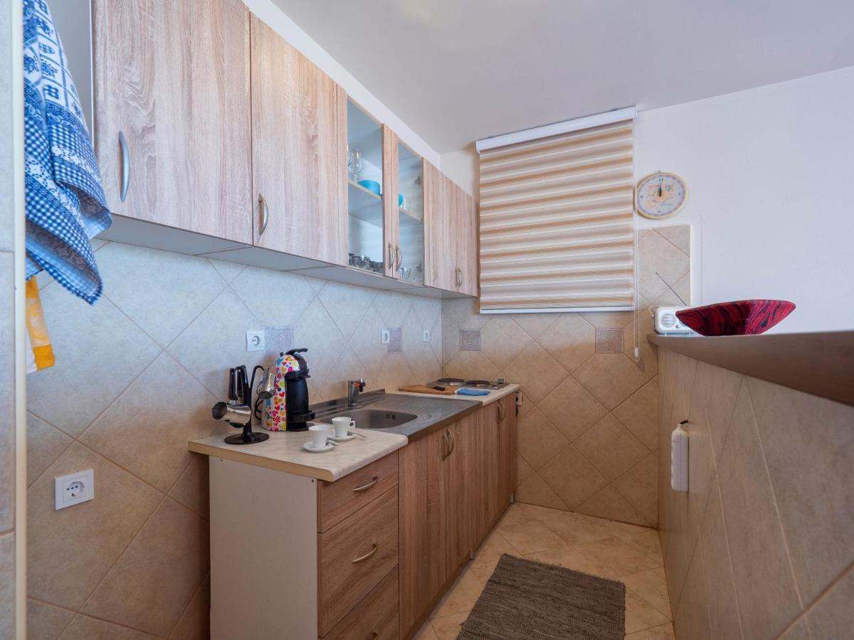 Casa Al Mare Petrovac, Montenegro Extérieur photo