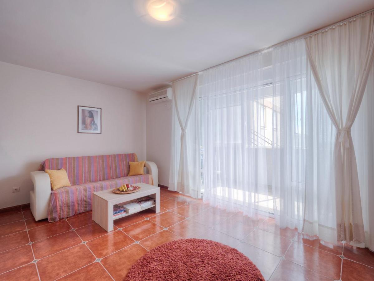 Casa Al Mare Petrovac, Montenegro Extérieur photo