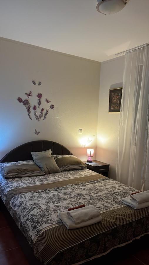 Casa Al Mare Petrovac, Montenegro Extérieur photo